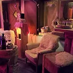 Chalet Ib Chnorz Alphut