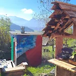 Chalet Ib Chnorz Alphut *