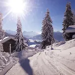 Chalet Ib Chnorz Alphut
