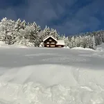 Ib Chnorz Alphut Chalet *
