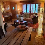 Chalet Ib Chnorz Alphut Nesslau