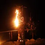 Ib Chnorz Alphut Chalet *