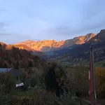Ib Chnorz Alphut Chalet *