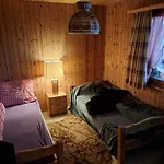 Chalet Ib Chnorz Alphut Nesslau