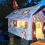 Chalet Ib Chnorz Alphut