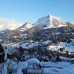 Chalet Ib Chnorz Alphut *