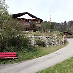 Ib Chnorz Alphut Chalet *