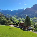 Chalet Ib Chnorz Alphut