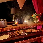 Ib Chnorz Alphut Chalet