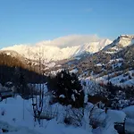 Ib Chnorz Alphut Chalet