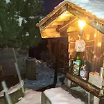 Chalet Ib Chnorz Alphut *