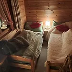 Ib Chnorz Alphut Chalet Nesslau