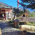 Ib Chnorz Alphut Chalet