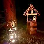 Chalet Ib Chnorz Alphut