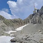 Chalet Ib Chnorz Alphut