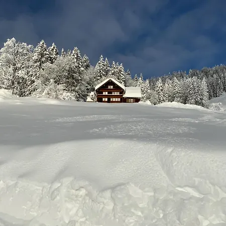 Ib Chnorz Alphut Alpstuga *