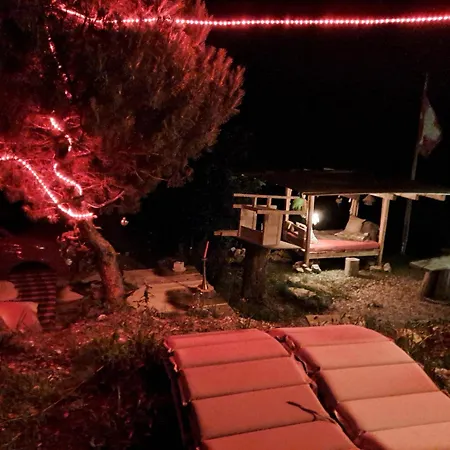 Chalet Todelete Nesslau