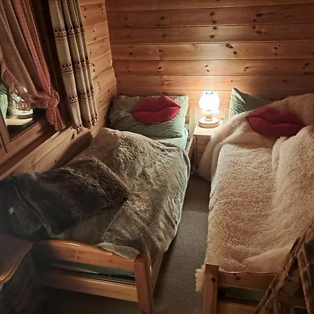 Todelete Chalet Nesslau