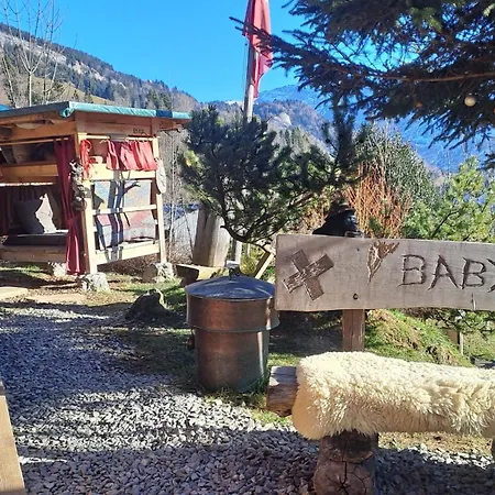 Ib Chnorz Alphut Alpstuga