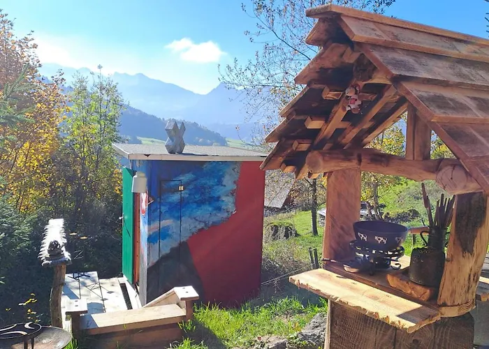 شاليه Todelete *