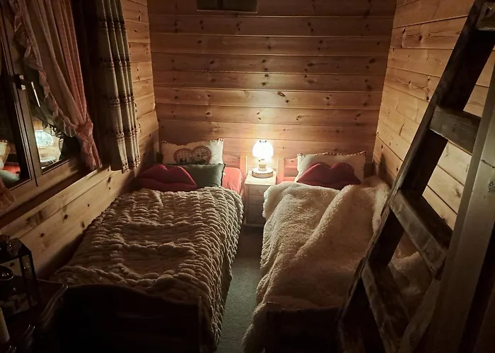 شاليه Todelete Nesslau