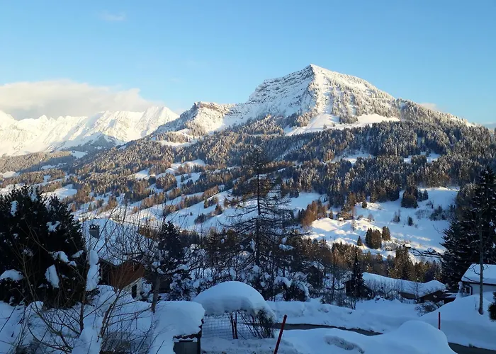 Шале Ib Chnorz Alphut *