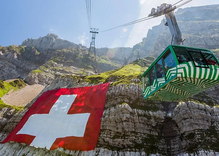 Ib Chnorz Alphut Nesslau