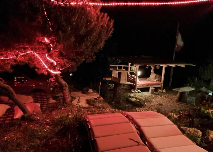 شاليه Todelete Nesslau