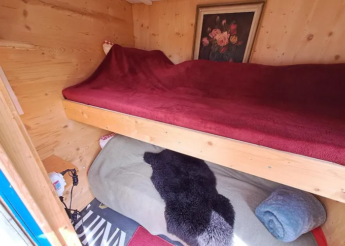 Ib Chnorz Alphut * Nesslau