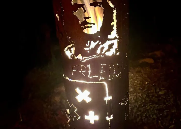 Chalet Ib Chnorz Alphut