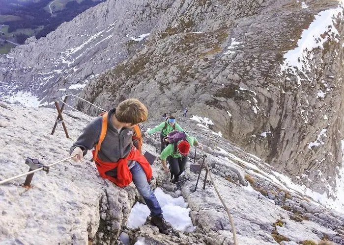 Ib Chnorz Alphut * Nesslau