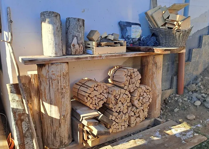 Ib Chnorz Alphut * Nesslau