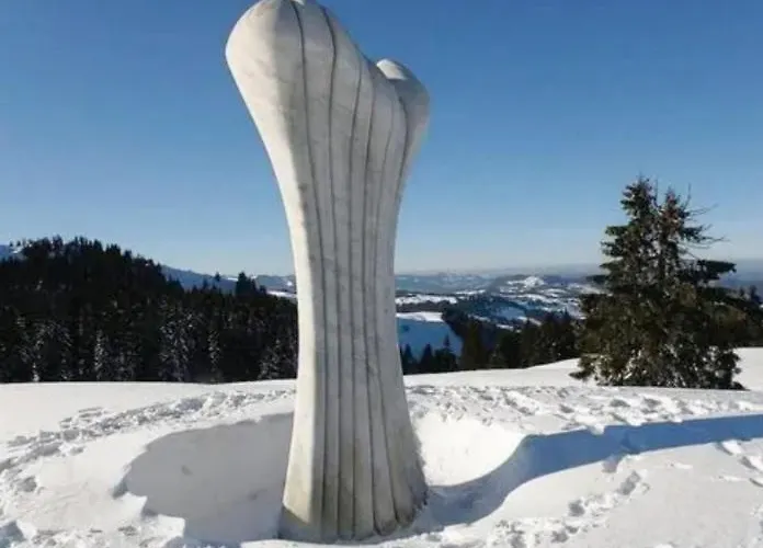 Ib Chnorz Alphut Nesslau