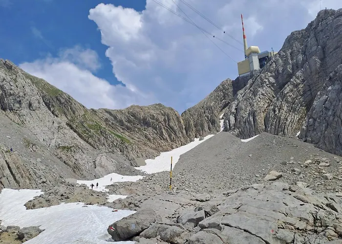 Шале Ib Chnorz Alphut