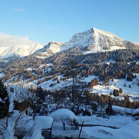 Horská chata Todelete *