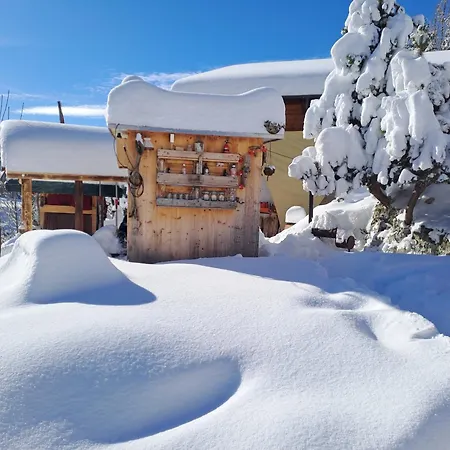 Todelete Horská chata *